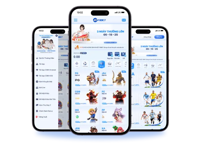 Giấy phép hoạt động uy tín