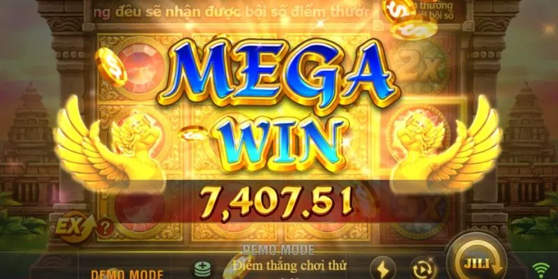 Đảm bảo công bằng trò chơi tại 7clubs Casino