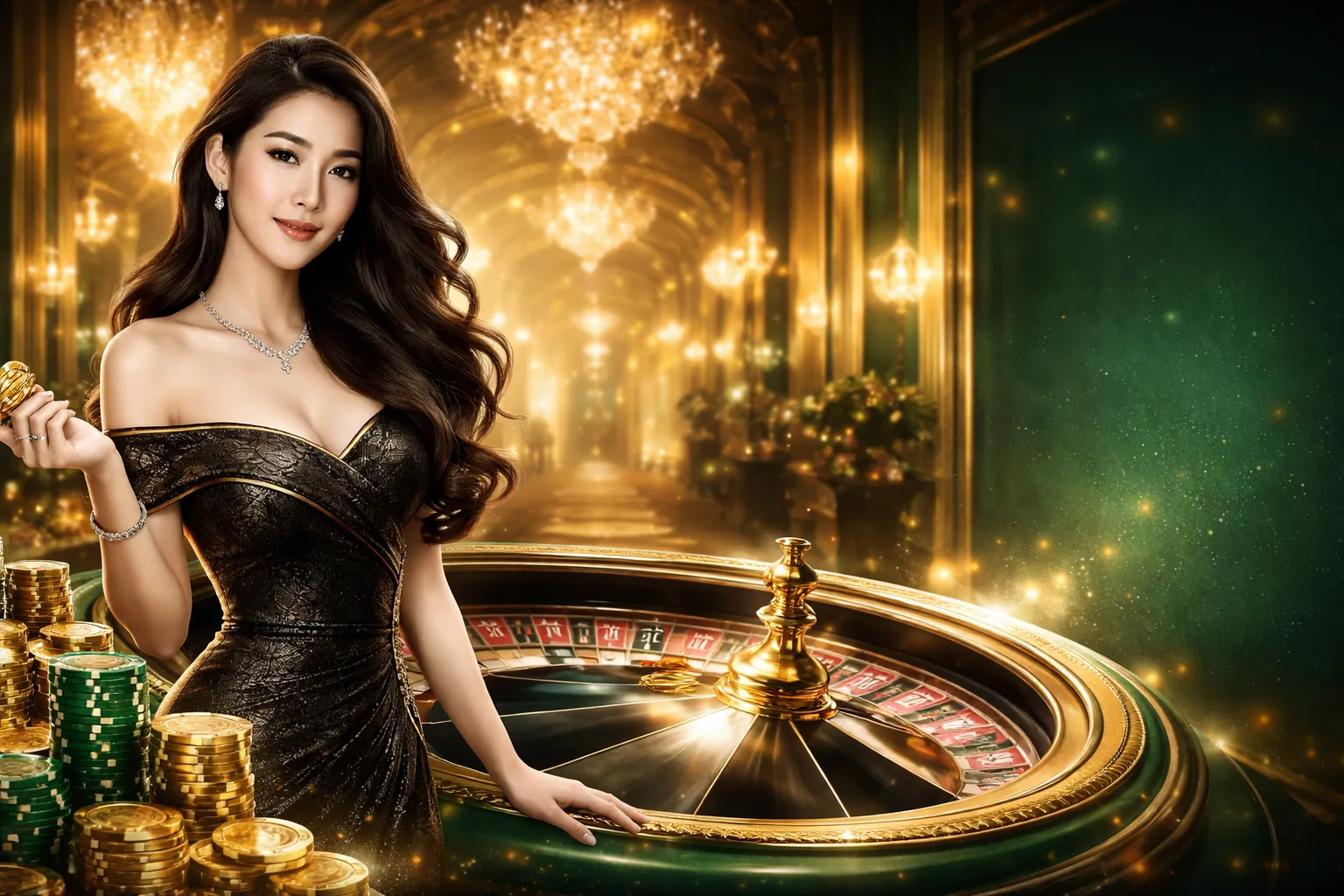 Hướng dẫn chọn sòng bạc trực tuyến