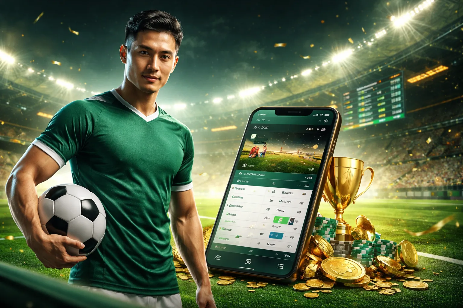 Chiến lược chơi game 7clubs casino
