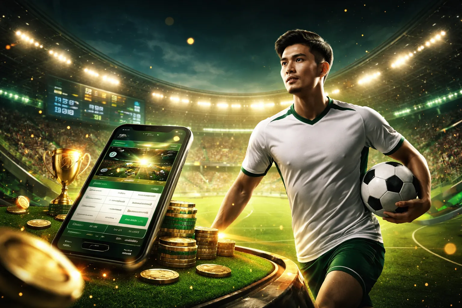 Lịch sử phát triển 7clubs casino