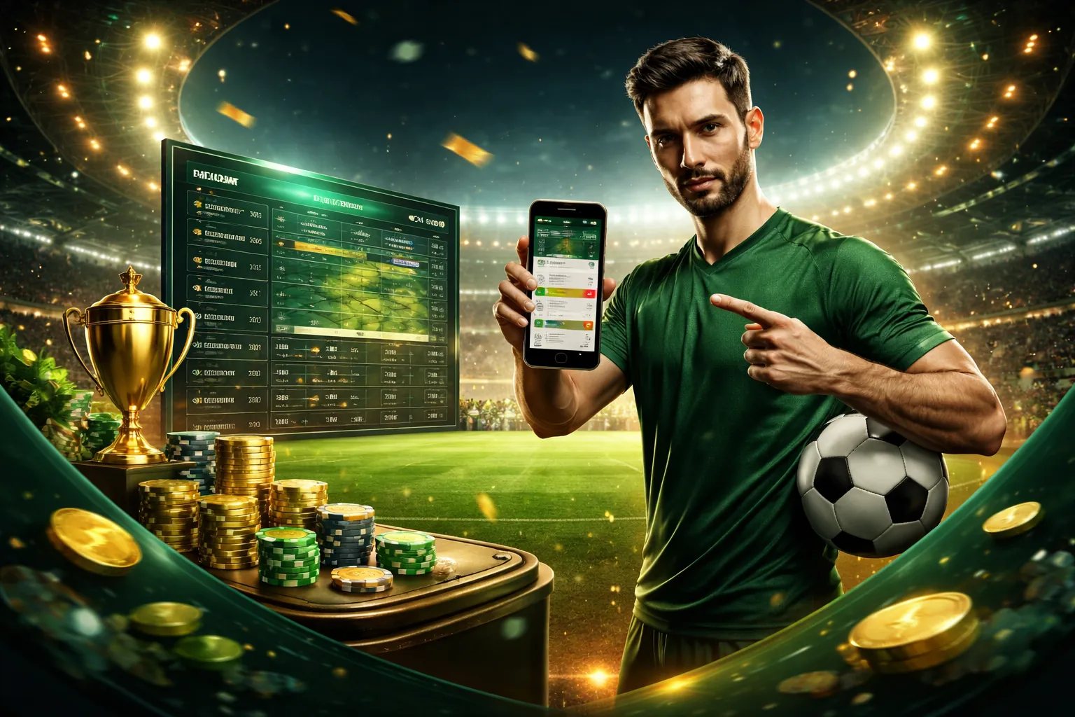 Cam kết và giá trị cốt lõi 7clubs casino