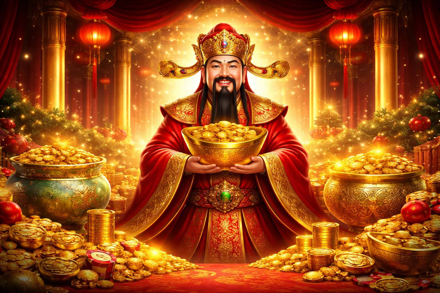 Hình ảnh chính về các ưu đãi hấp dẫn tại 7clubs Casino