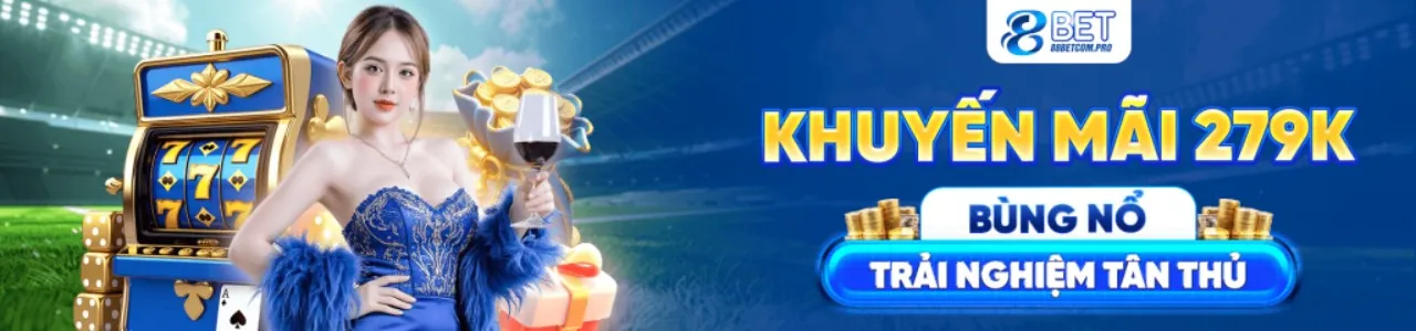 Sân vận động thể thao với đồ họa cá cược và logo 7clubs casino