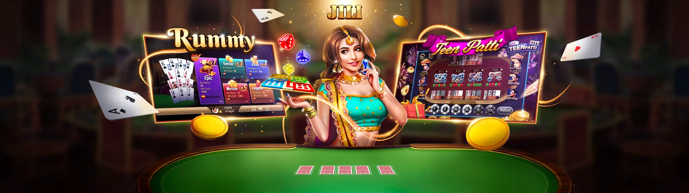 Đội ngũ 7clubs casino làm việc chuyên nghiệp