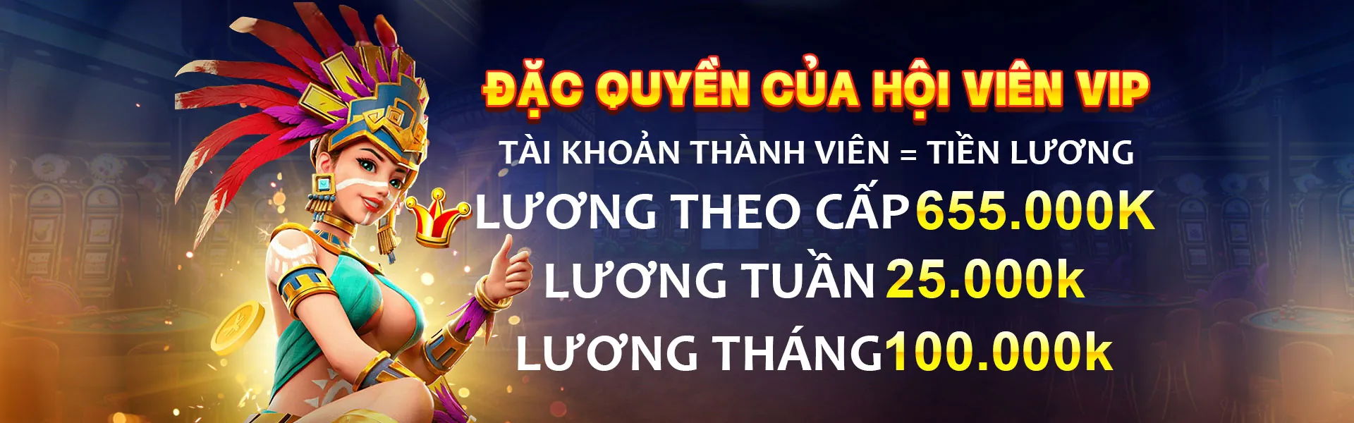 Hình ảnh chính 7clubs Casino