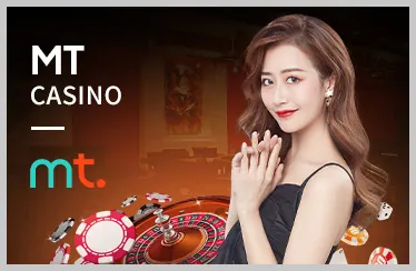 Casino Trực Tuyến tại 7clubs Casino